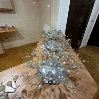 لوستر|لوستر و چراغ آویز|اهواز, کیان اباد|دیوار