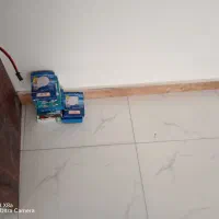 هالوزن|لامپ و چراغ|رشت, فلسطین|دیوار