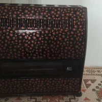 بخاری گازی|بخاری، هیتر، شومینه|تربتحیدریه, شهرک ولیعصر|دیوار