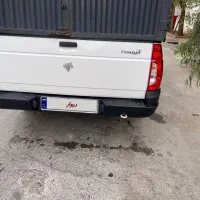 آریسان ۲ مدل ۱۴۰۳|خودرو سواری و وانت|شیراز, سفیرشمالی|دیوار