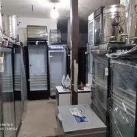 یخچال ایستاده نوشابه اوگور اصل ترکیه UGUR|فروشگاه و مغازه|خرمآباد, |دیوار