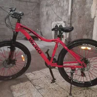 دوچرخه وگو ۲۶ درحد نو