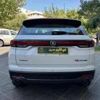 cs35 پلاس مدل ۲۰۲۴|خودرو سواری و وانت|تهران, پونک|دیوار