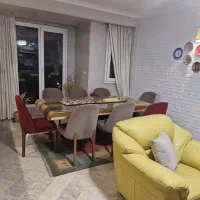 فروش آپارتمان عباس آباد سورنا