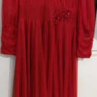 لباس مجلسی مادر دختری|لباس|سرپل ذهاب, |دیوار