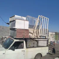 خریدوفروش ضایعات آهن آلومینیوم