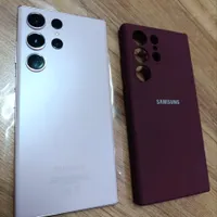سامسونگ s23 ultra رنگ یاسی