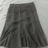 دامن مجلسی طرح دار زنانه|لباس|قم, هفت تیر|دیوار