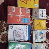 کتاب تست انسانی|کتاب و مجله آموزشی|قم, انصار‌الحسین|دیوار
