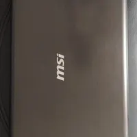 لپ تاپ msi cx61