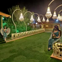 باغ تالار تشریفاتی بهار شرایط اقساط وام قرض الحسنه|خدمات پذیرایی، مراسم|اصفهان, عاشقآباد|دیوار