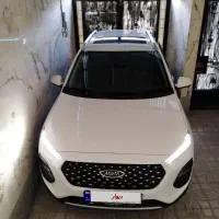 خودرو x22 پرو دنده ای مدل 1404