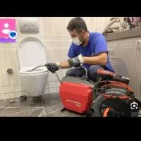 لوله بازکنی فنربرقی ۲۴ساعته ۱۰۰%تضمینی(مناسب،فوری)|خدمات پیشه و مهارت|ارومیه, |دیوار