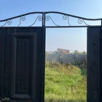 زمین ۲۱۰متری با پروانه ساخت و سند تک برگ