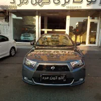 دنا پلاس تیپ ۲ فول چهار چرخ دیسک