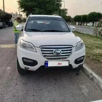 لیفان x60 مدل ۹۵ اتومات