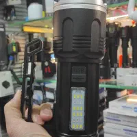 چراغ قوه اسمال سان|کوهنوردی و کمپینگ|تهران, لاله زار|دیوار