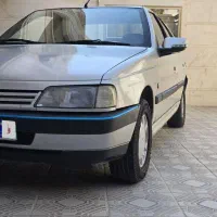 پژو 405Glx