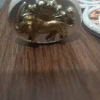 انگشتر نقره