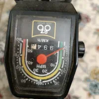 دوچرخه ثابت ورزشی برند اصل|تجهیزات ورزشی|خرم‌آباد, |دیوار