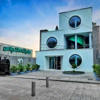 پلاک زمین تجاری مسکونی/۵ سقف/دوکله راه/براصلی