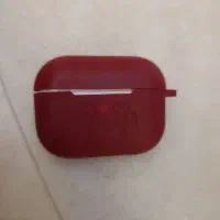 ایرپاد به همراه شارژر و قاب