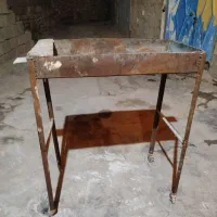 یه عدد منقل ورق 7میل