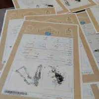 معرفی مال منقول و غیرمنقول جهت ردمال زندانی