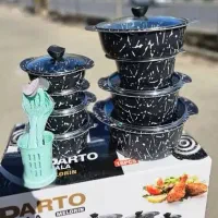 سرویس قابلمه