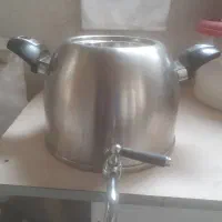 فروش کتری استیل