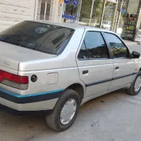 پژو روآ (ROA) دوگانه سوز، مدل ۱۳۸۶|خودرو سواری و وانت|مشهد, توس (بلوار توس)|دیوار