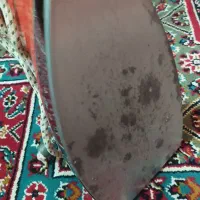 اتوی قدیمی|اتو و لوازم اتو|تبریز, |دیوار