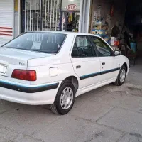 پارس۸۸تکسوز درحد|خودرو سواری و وانت|کنگاور, |دیوار