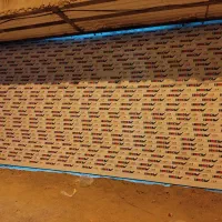 سیستم حفاظتی شامل دوربین ، دزدگیر،جک ، کرکره برقی