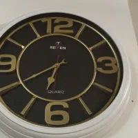 ساعت دیواری اورجینال سون موتور کوارتز