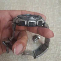 ساعت کاسیو پروترک  PRG-240T|ساعت|تهران, سلیمانی|دیوار