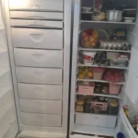 یخچال فریزر پارس|یخچال و فریزر|آزادشهر, |دیوار