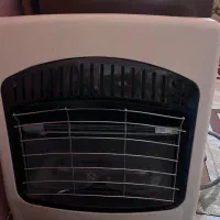 بخاری بدون دودکش