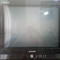 تلویزیون ۲۱ اینچ صنام