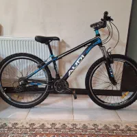 دوچرخه ۲۶ آلومینیوم