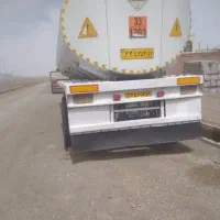 تیغه تانکر 34 جهت فروش|خودرو سنگین|بیرجند, |دیوار