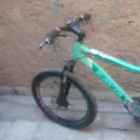 دوچرخه سایز ۲۴ تنه کوتا
