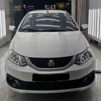 ساینا s دوگانه کارخانه ۱۴۰۲ (معاوضه و نقدی)