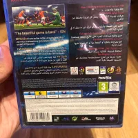 PES2015|کنسول، بازی ویدئویی و آنلاین|تهران, علم و صنعت|دیوار