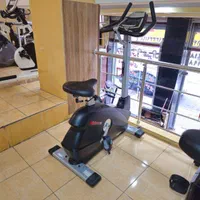 دوچرخه ایستاده فیت