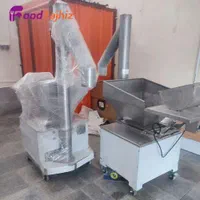 الک آرد نانوایی صنعتی|ماشین‌آلات صنعتی|بندرعباس, |دیوار