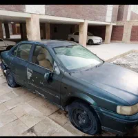 سمندمدل۸۲|خودرو سواری و وانت|زاهدان, |دیوار