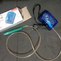اکسیژن آکواریوم