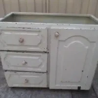 کابینت فلزی|لوازم سرویس بهداشتی|اصفهان, فیض|دیوار