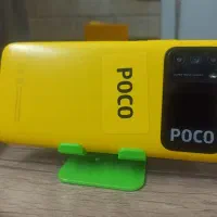 poco m3 با حافظه 128 گیگابایت|موبایل|اصفهان, باغ فدک|دیوار